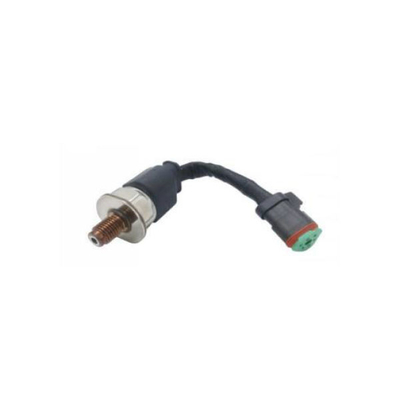 Cumnins ISX 3FG 33 Cảm biến áp suất đường sắt nhiên liệu OEM 5PP5 3 4954245