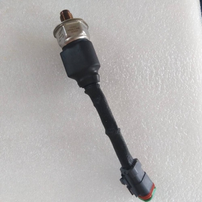 Cumnins ISX 3FG 33 Cảm biến áp suất đường sắt nhiên liệu OEM 5PP5 3 4954245