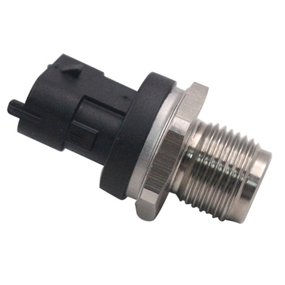 MAN Truck TG Series 1999 2007 Cảm biến đường sắt chung nhiên liệu 0281006365 0281002801