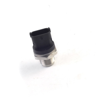 Cảm biến áp suất xe tải Cummins Komatsu Dodge Rail Truck 0281006327 0281002787