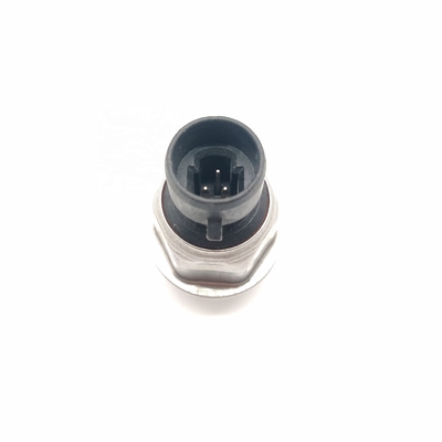 Cảm biến áp suất nhiên liệu đường sắt CAT 55 Challenger 2244536 1946726 3PP61