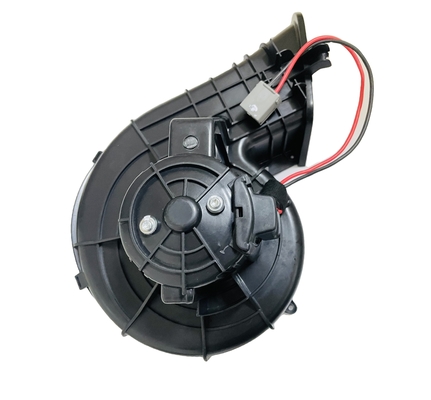 Tay phải Lái xe động cơ RHD Quạt gió VOL Truck FM FH Truck Blower OEM 84223451 82407985