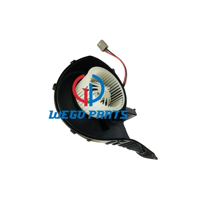 Tay phải Lái xe động cơ RHD Quạt gió VOL Truck FM FH Truck Blower OEM 84223451 82407985