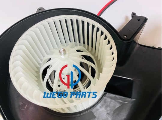 Tay phải Lái xe động cơ RHD Quạt gió VOL Truck FM FH Truck Blower OEM 84223451 82407985