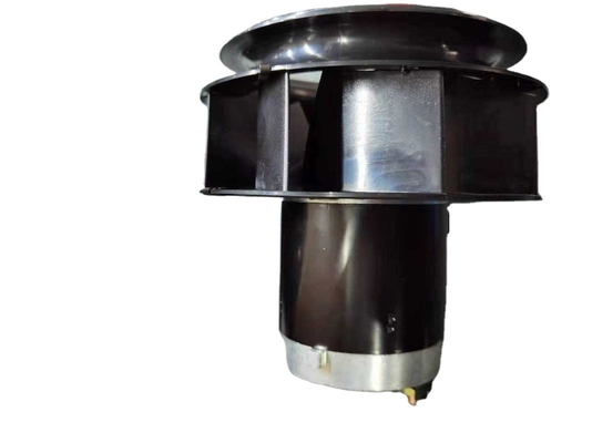 Động cơ ô tô Màu đen 2007 động cơ thổi xe tải CAT OEM 466-7341 123641 150-3351