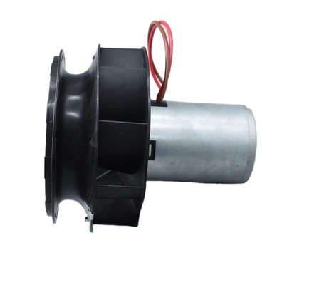 Động cơ ô tô Màu đen 2007 động cơ thổi xe tải CAT OEM 466-7341 123641 150-3351