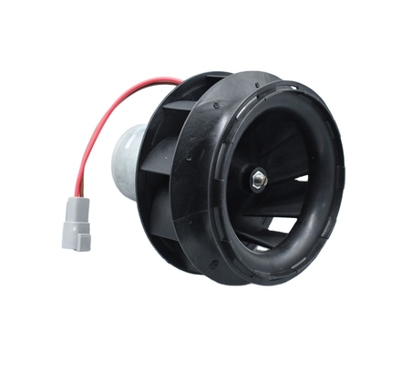 Động cơ ô tô Màu đen 2007 động cơ thổi xe tải CAT OEM 466-7341 123641 150-3351