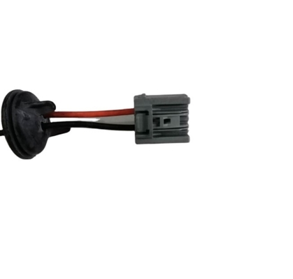 Động cơ quạt gió xe tải Navistar T2465 International Oem 1000431297 58602000D