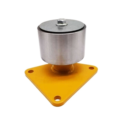 320c 320d C6.4 Máy xúc Idler Cat Belt Tensioner 1838236 3054908 2941782