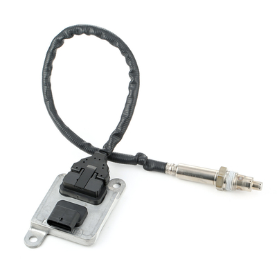 Cảm biến Nox ô tô tiêu chuẩn 12V của OE cho BMW E81 E82 E87 E91 E92 5WK96621F 758713001