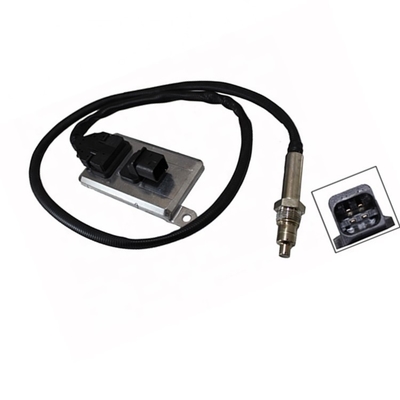 Mercedes Benz Truck Nitrogen Oxid NOx Sensor A0081539928 / 004 5WK96652B