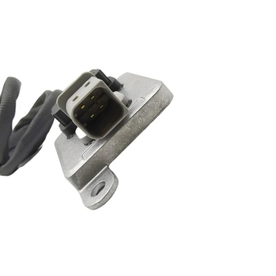 5WK96657A Bộ cảm biến oxy nitơ cho Mercedes Benz A0091530728