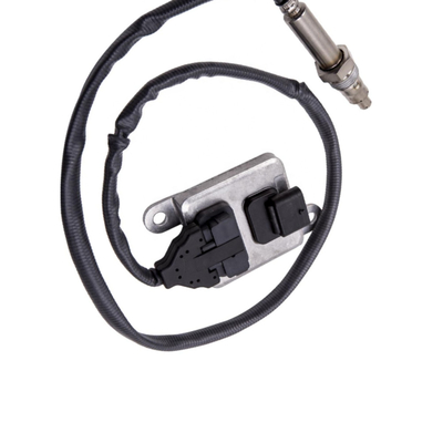 5WK96660 ISO9001 NOX Nitrogen Oxide Sensor cho DAF Truck 1810704