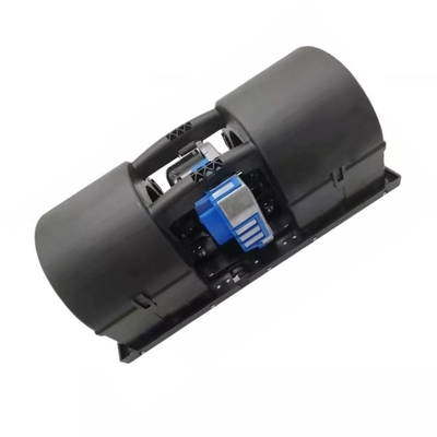 Máy điều hòa không khí động cơ không chổi than xe buýt 24V 335mm