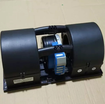 Máy điều hòa không khí động cơ không chổi than xe buýt 24V 335mm