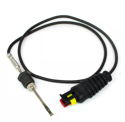 Cảm biến EGT nhiệt độ khí thải XF105 cho DAF OEM 1689812 20 miếng