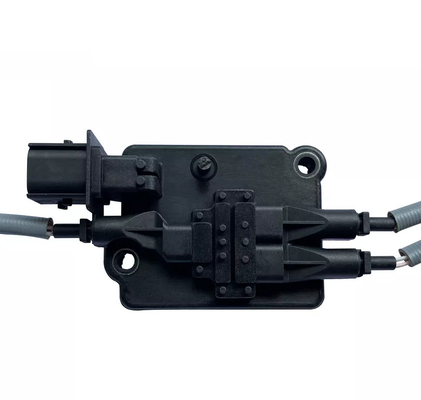 Cảm biến nhiệt độ khí thải LF45 LF55 cho DAF CF65 OEM 2271758 1971911
