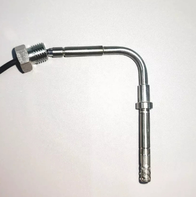 Cảm biến nhiệt độ khí thải Iveco Fiat Truck Oem 5801291814 504109529