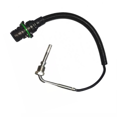 Cảm biến nhiệt độ khí thải Euro5 cho Mercedes Benz OEM 61530628 A0061530628 A1614310103
