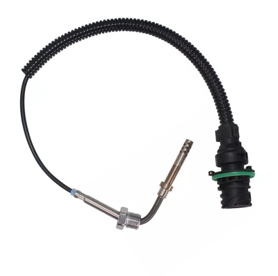 61530728 Cảm biến nhiệt độ khí thải cho xe tải Mercedes Benz A0061530728 A1614320014