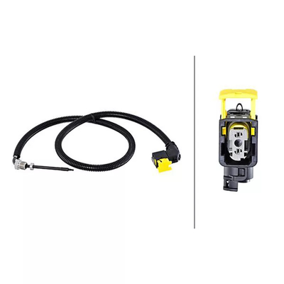 Cảm biến nhiệt độ khí thải xe tải Mercedes Benz OEM 0075424818 A0075424818
