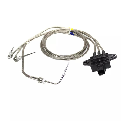 Cảm biến nhiệt độ khí thải Oem 2604683 cho xe tải Scania