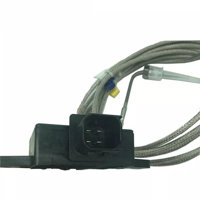 Cảm biến nhiệt độ khí thải Oem 2604683 cho xe tải Scania