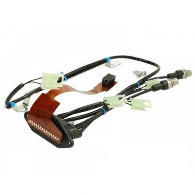 Bộ khai thác cáp hộp số xe tải cho VOL  OEM 20562627 7420562627 4213659212