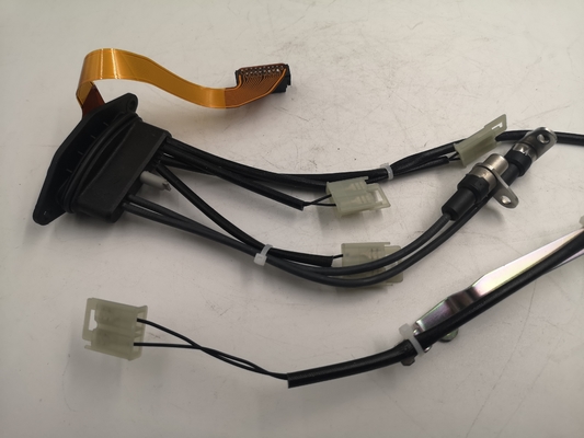 Bộ khai thác cáp hộp số cho  VOL OEM 4213659462 21068284 22117441 4213655972