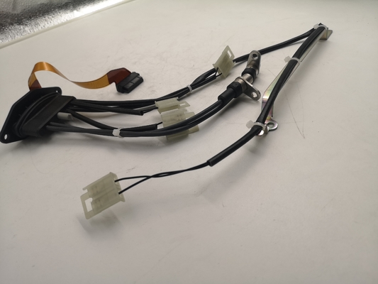 Bộ khai thác cáp hộp số xe tải I-Shift cho VOL OEM 4213679222
