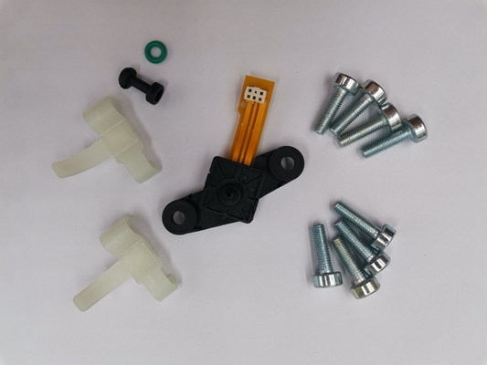 Bộ cảm biến áp suất I-Shift cho xe tải VOL OEM 21068286 20761735 4460806102