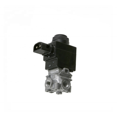 Van điện từ xe tải OEM 8143017 cho VOL 3986621 1610566 1614305 1589340