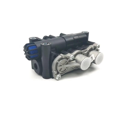 Phanh khí WABCO Van điện từ ECAS cho Scania OEM 1889796 4728900500