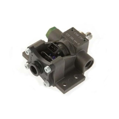 Mô-đun định lượng đầu phun urê xe tải cho DAF OEM 0444011023 1791538 1819790