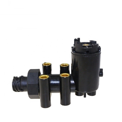 Cảm biến chiều cao xe tải Euro Cấp van treo khí OEM 4410500110 1305844 1505287