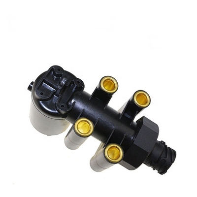Cảm biến chiều cao xe tải Euro Cấp van treo khí OEM 4410500110 1305844 1505287