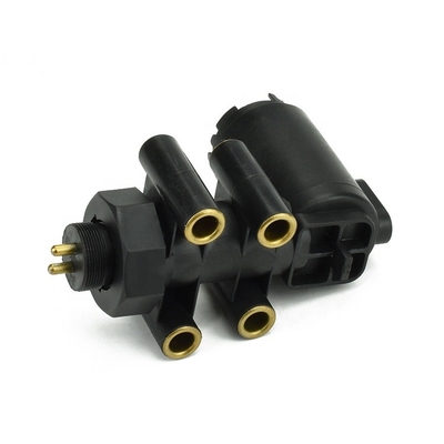 OEM 1247631 Van treo khí cảm biến chiều cao WABCO cho xe tải Euro 4410500080 81259370015
