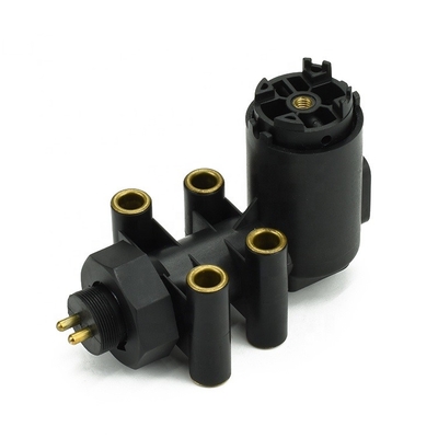 OEM 1247631 Van treo khí cảm biến chiều cao WABCO cho xe tải Euro 4410500080 81259370015