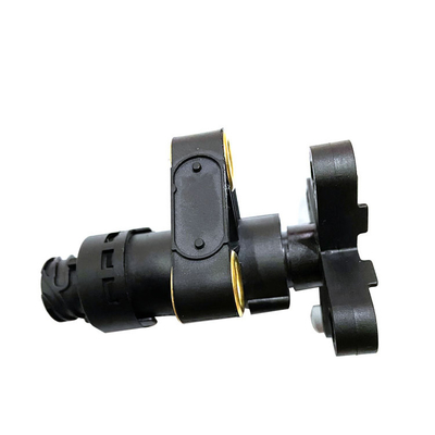 Van treo khí cảm biến chiều cao WABCO cho xe tải Euro OEM 1247631 4410500080 81259370015