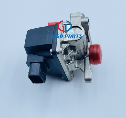 Bộ phận xe tải SCR Mô-đun bơm định lượng urê cho SCANIA OEM 2722701 2238325 2238324