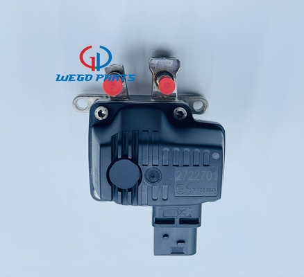 Bộ phận xe tải SCR Mô-đun bơm định lượng urê cho SCANIA OEM 2722701 2238325 2238324