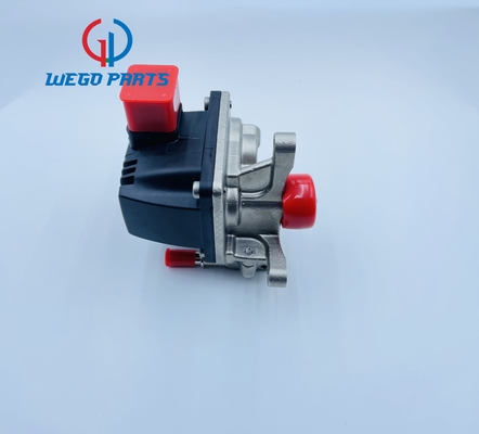 OEM 2115847 Mô-đun bơm Urea Doser cho DAF A050S572 4377649