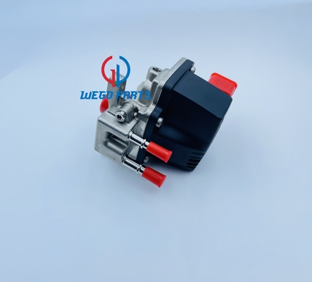 OEM 2115847 Mô-đun bơm Urea Doser cho DAF A050S572 4377649