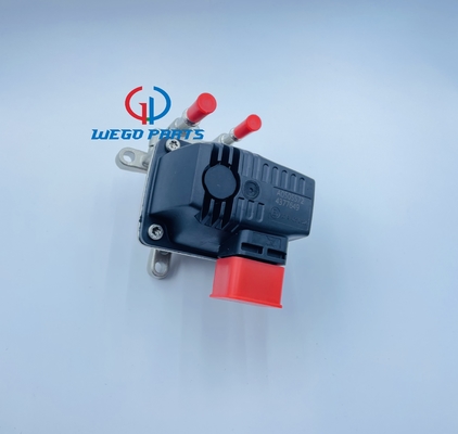 OEM 2115847 Mô-đun bơm Urea Doser cho DAF A050S572 4377649