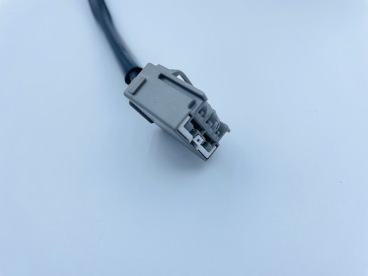 2005 Động cơ máy thổi xe tải VOL FH OEM 84223449 82349000 7482349000