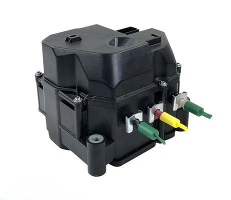 Lắp ráp máy bơm urê BOSCH 6.5 Adblue 24V OEM 612640130574 0444110012