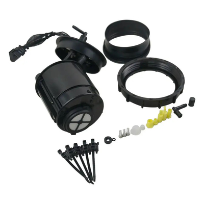 Máy sưởi khí thải diesel DEF cho VW Touareg 95811390101 7P6198970 5D9006L