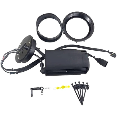 Bộ làm nóng chất lỏng phát thải diesel Bộ làm nóng cho BMW 16197244138 EM1901URH F01C600251