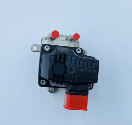 A0001405339 Bơm tiêm urê cho mô-đun định lượng Mercedes Benz với hệ thống sưởi OEM A0001405439