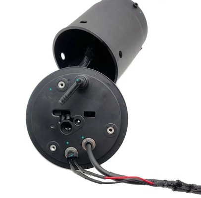 Máy bơm DEF làm nóng chất lỏng xả Diesel cho Mercedess Bend 5D9009L 2124710575 2124710375